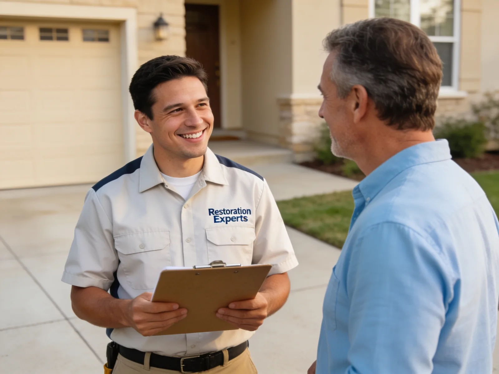 Water Damage Cleanup Rural Valley, PA FAQs